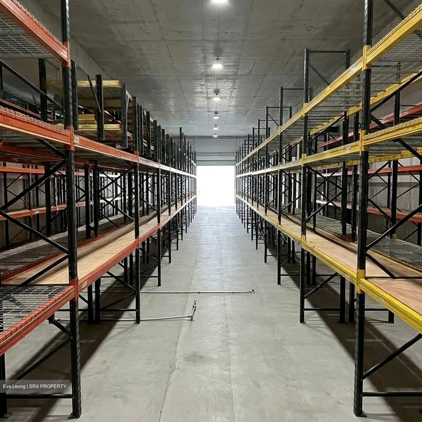 Gul Road (D22), Factory #564192451